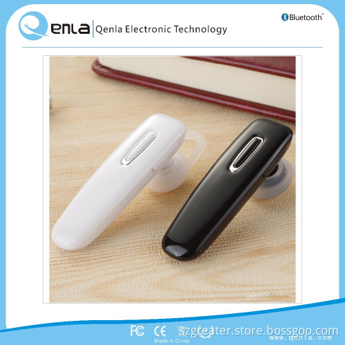 Hot sale wholesale wireless earphones bluetooth for cell phone